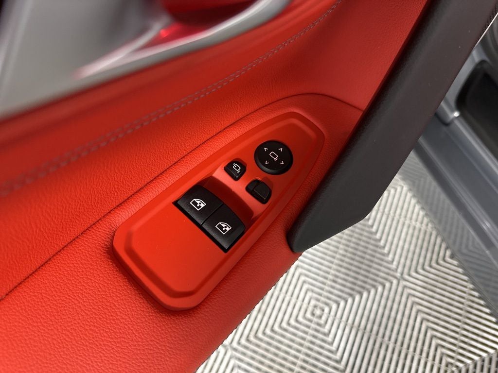 2023 BMW Z4 sDrive M40i