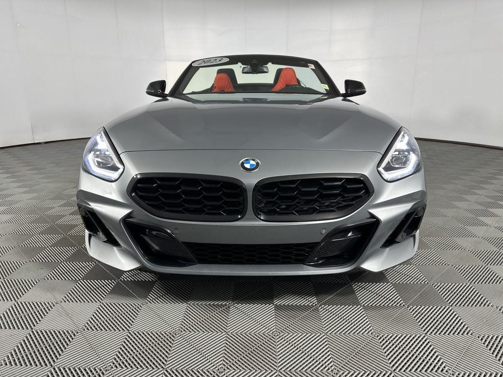 2023 BMW Z4 sDrive M40i