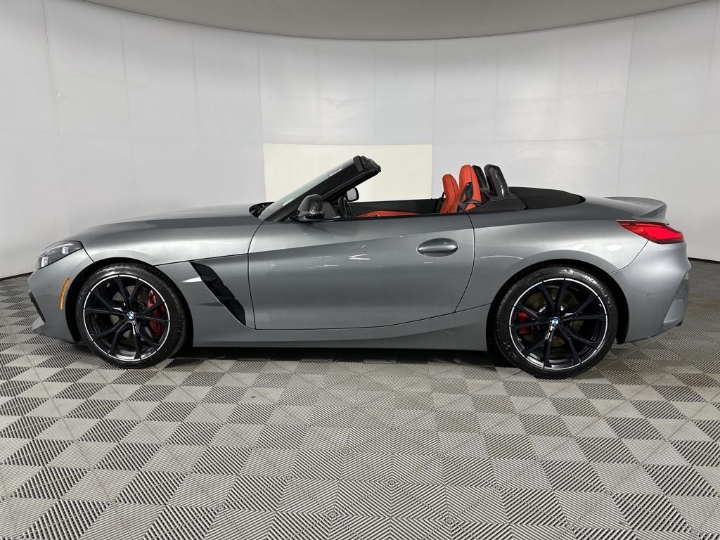 2023 BMW Z4 sDrive M40i