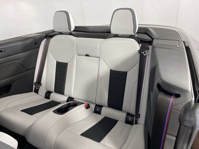 2024 BMW M4 Competition