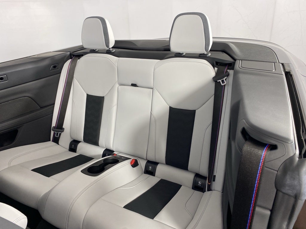 2024 BMW M4 Competition