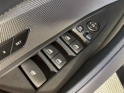 2024 BMW M4 Competition