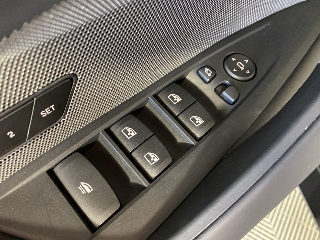 2024 BMW M4 Competition