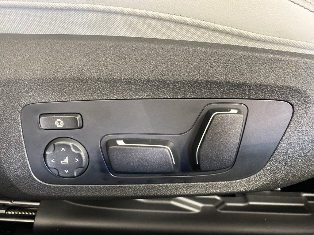 2024 BMW M4 Competition