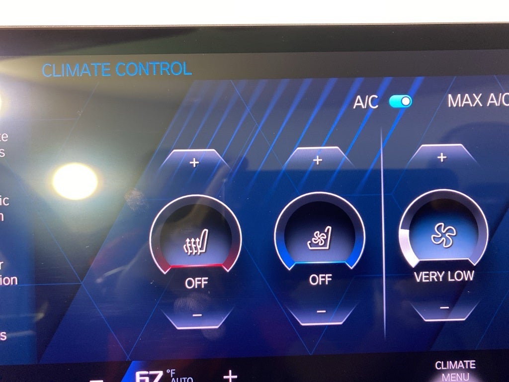 2024 BMW M4 Competition