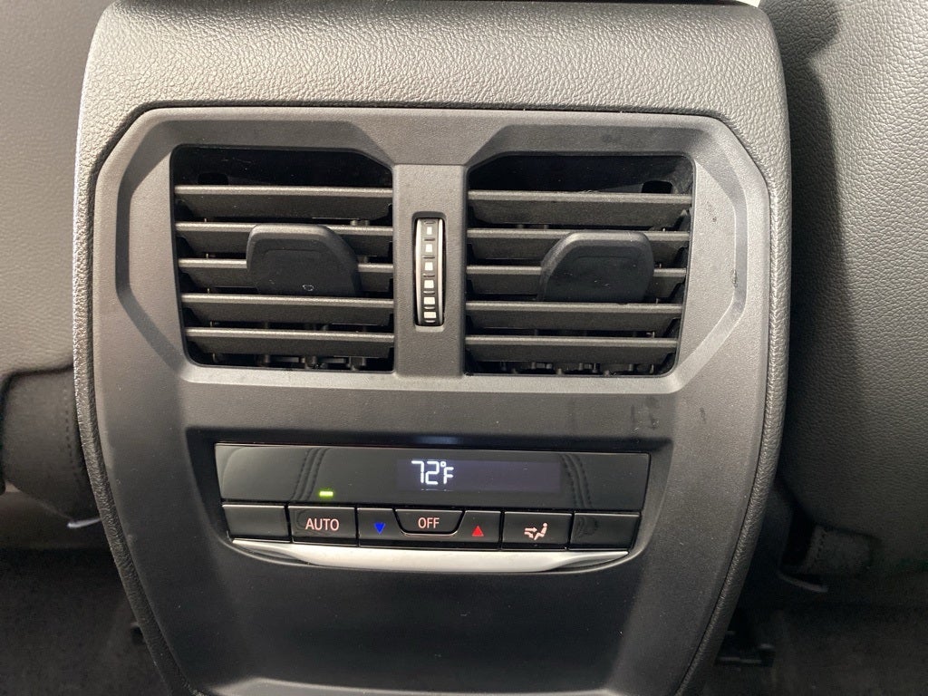 2024 BMW M4 Competition