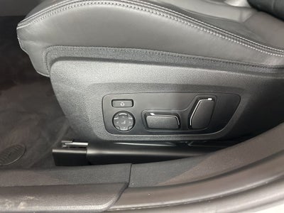 2024 BMW M3 Competition