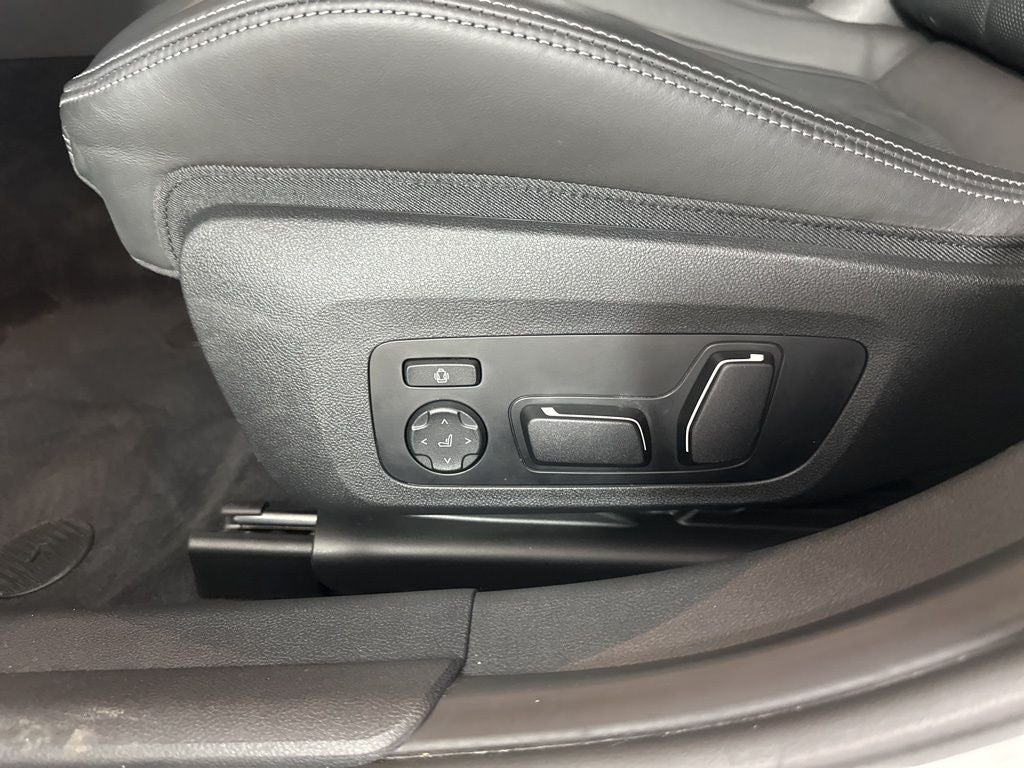 2024 BMW M3 Competition