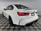 2024 BMW M3 Competition