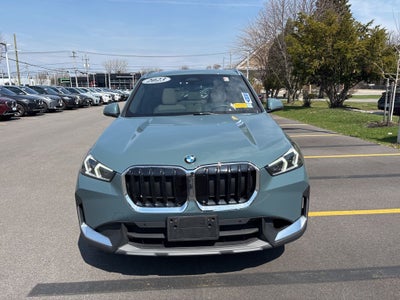 2023 BMW X1 xDrive28i