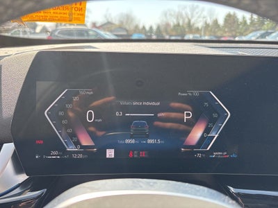 2023 BMW X1 xDrive28i