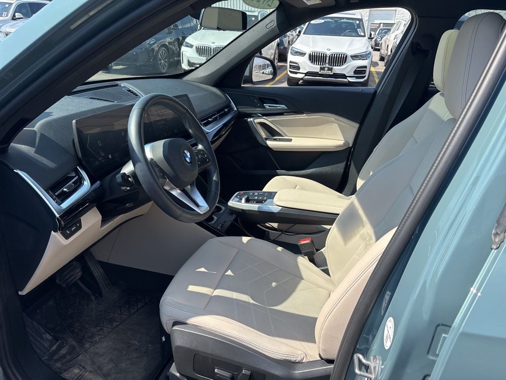 2023 BMW X1 xDrive28i