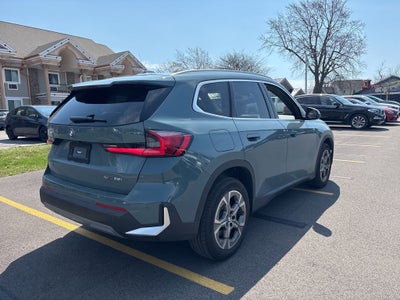 2023 BMW X1 xDrive28i
