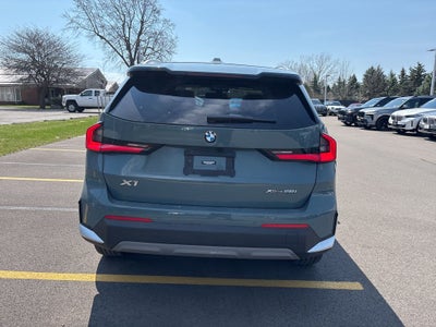 2023 BMW X1 xDrive28i