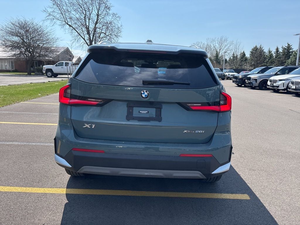 2023 BMW X1 xDrive28i