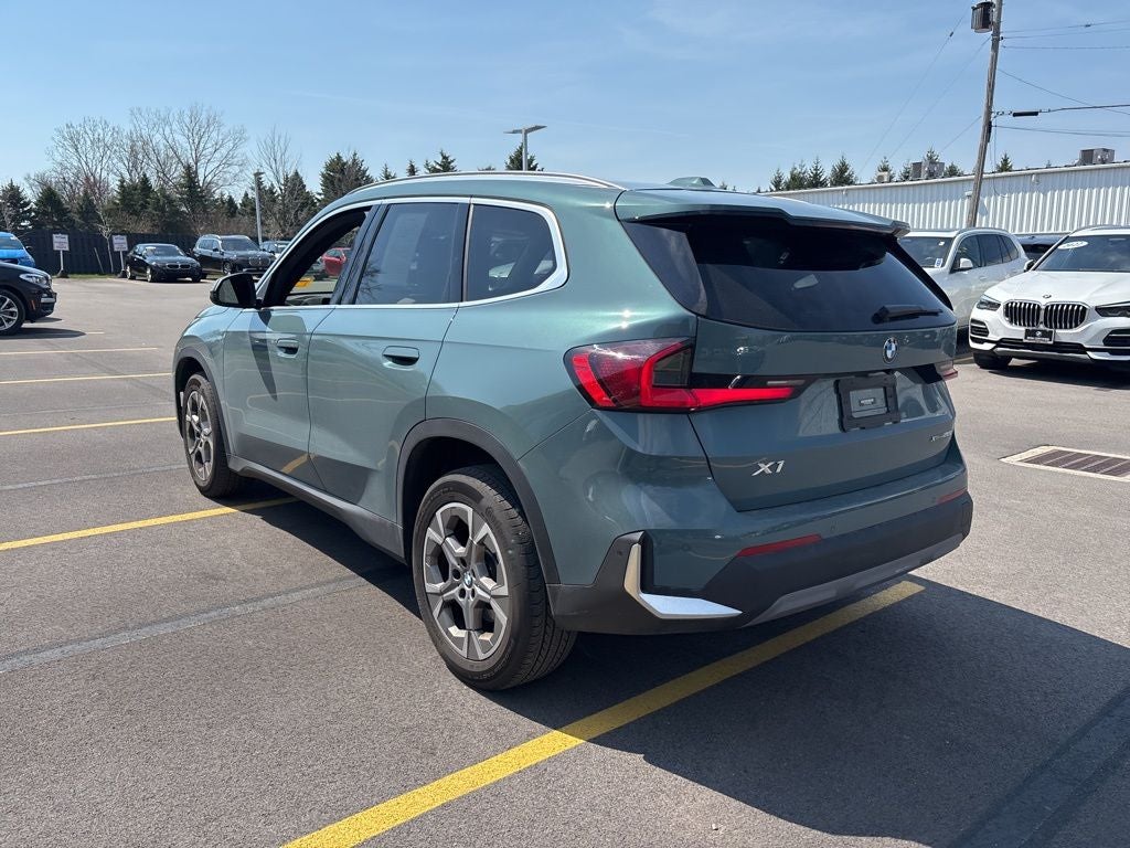 2023 BMW X1 xDrive28i