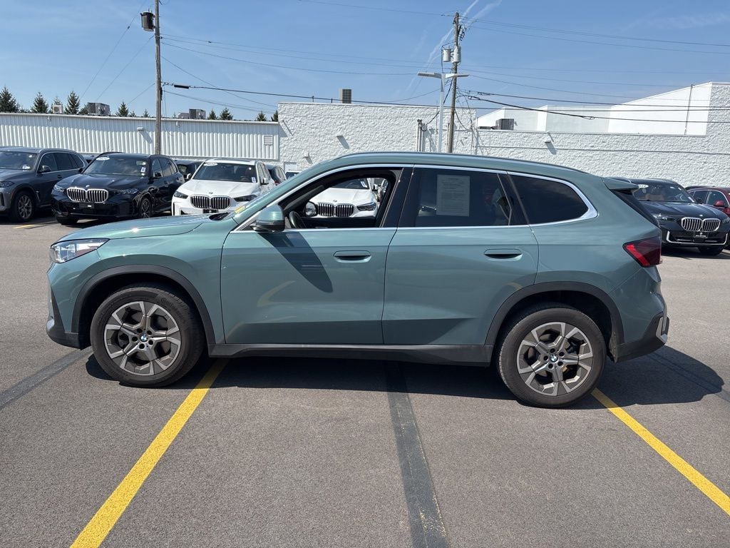 2023 BMW X1 xDrive28i