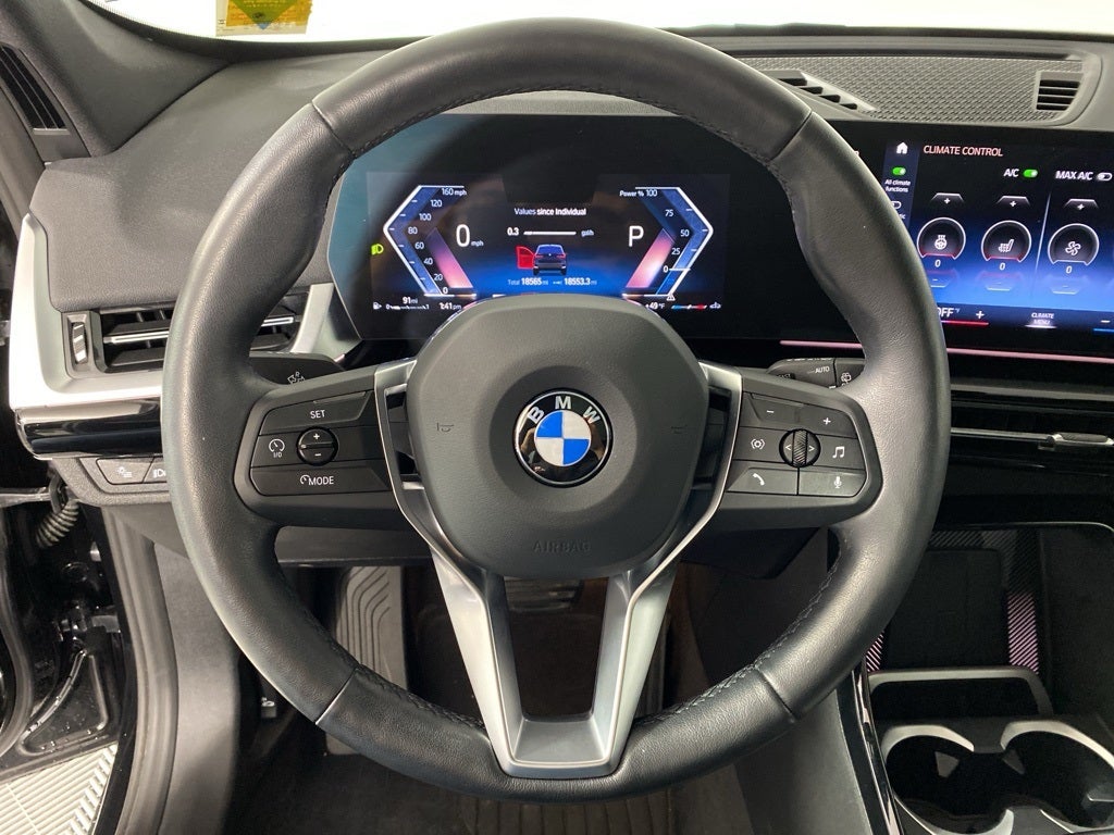 2023 BMW X1 xDrive28i