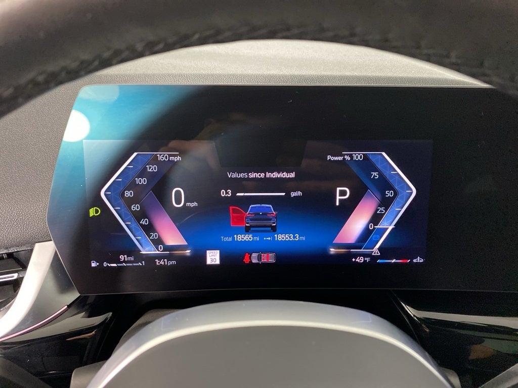 2023 BMW X1 xDrive28i