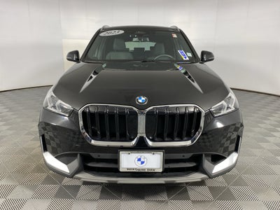 2023 BMW X1 xDrive28i