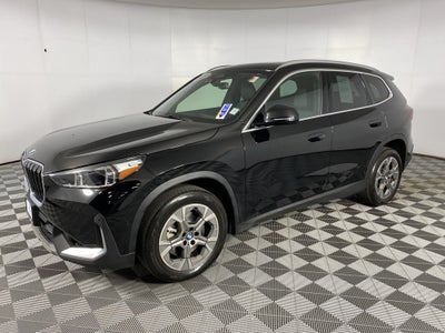 2023 BMW X1 xDrive28i