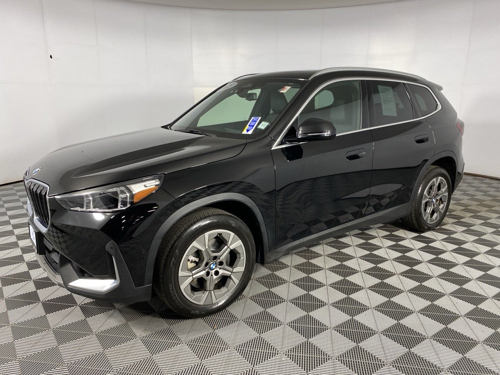 2023 BMW X1 xDrive28i