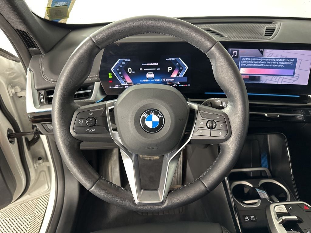 2025 BMW X1 xDrive28i