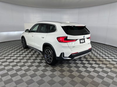 2025 BMW X1 xDrive28i
