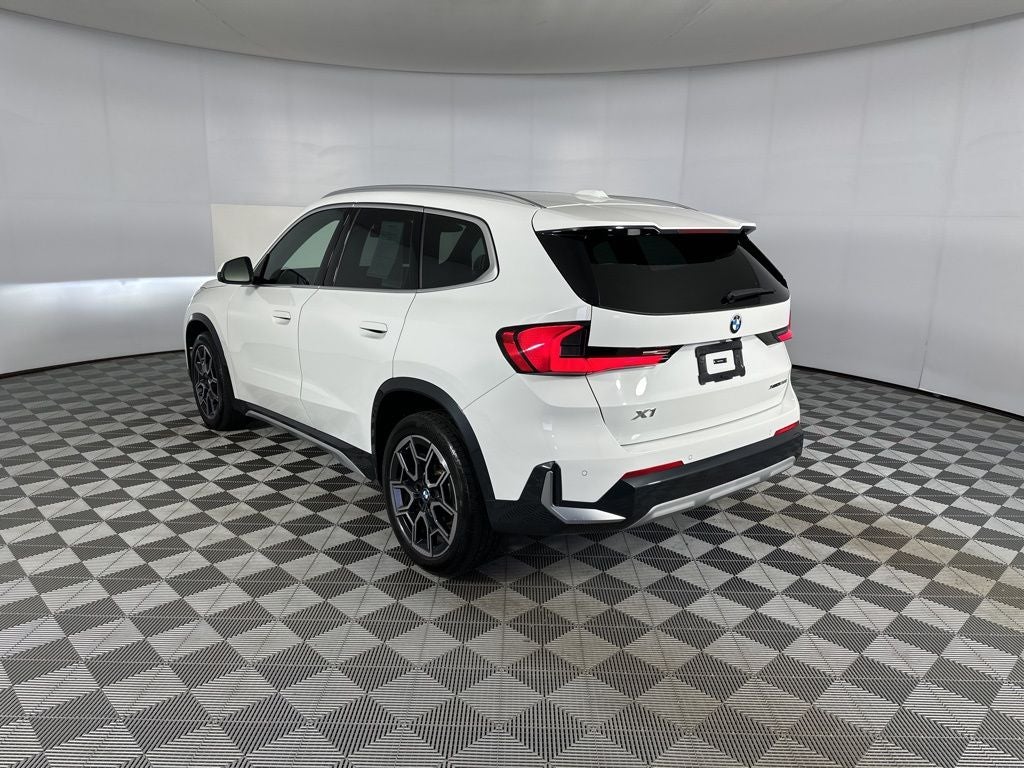 2025 BMW X1 xDrive28i