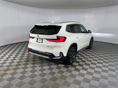 2025 BMW X1 xDrive28i