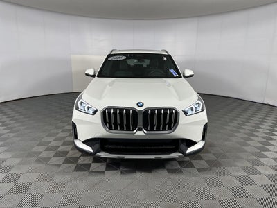 2025 BMW X1 xDrive28i