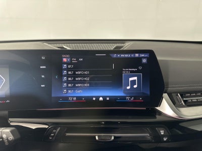 2024 BMW X1 xDrive28i