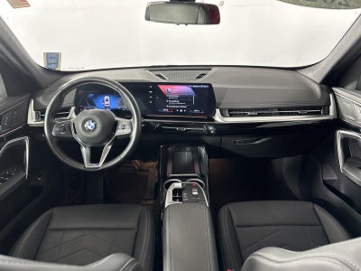 2024 BMW X1 xDrive28i