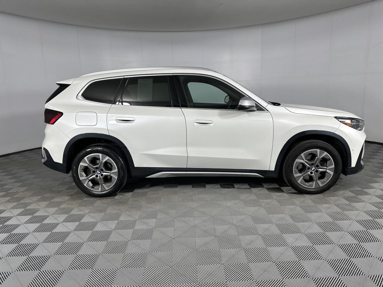 2024 BMW X1 xDrive28i