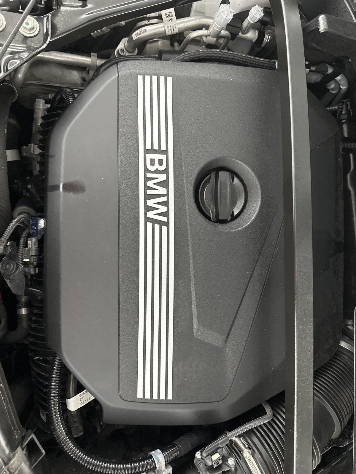 2024 BMW X1 xDrive28i
