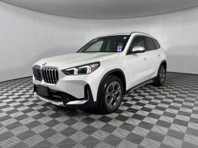 2024 BMW X1 xDrive28i