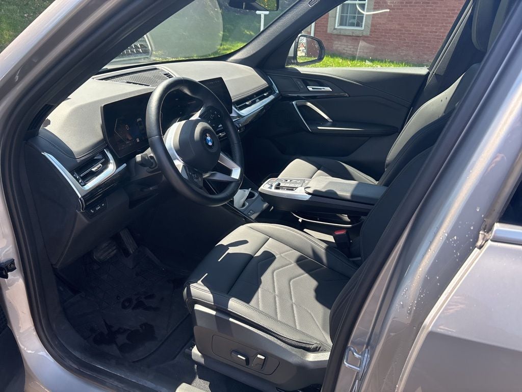 2025 BMW X1 xDrive28i