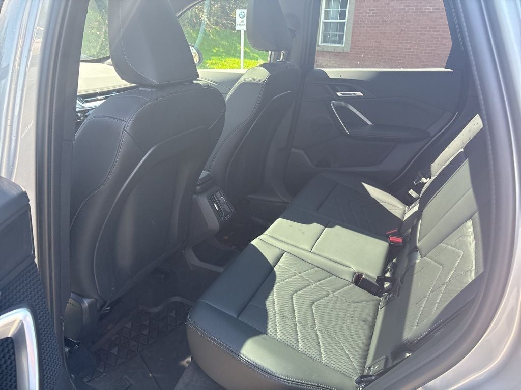 2025 BMW X1 xDrive28i