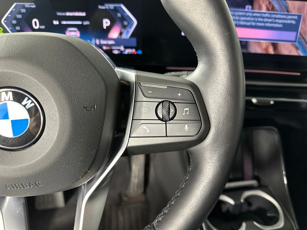 2025 BMW X1 xDrive28i
