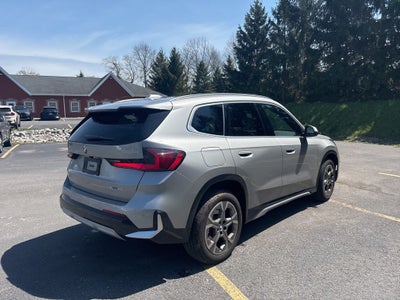 2025 BMW X1 xDrive28i