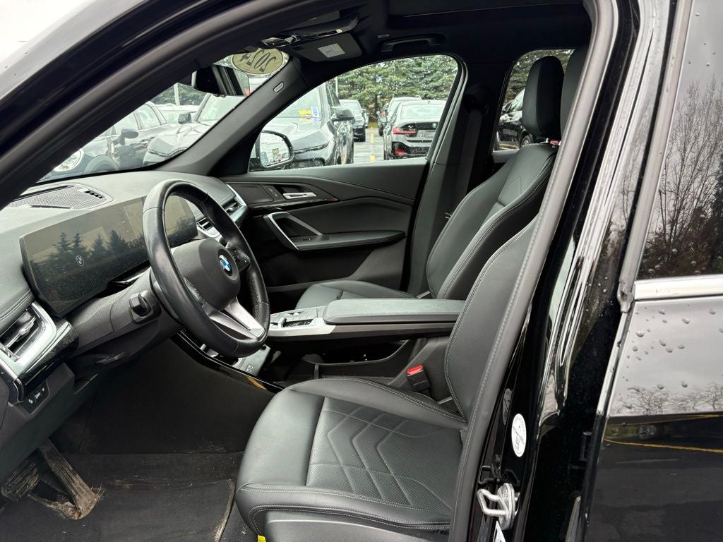 2024 BMW X1 xDrive28i