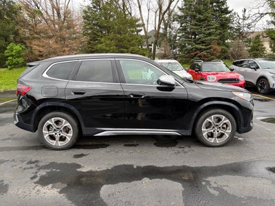 2024 BMW X1 xDrive28i