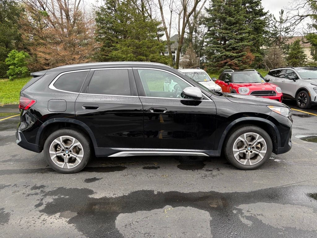 2024 BMW X1 xDrive28i