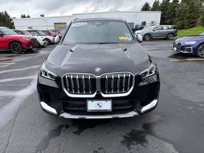 2024 BMW X1 xDrive28i