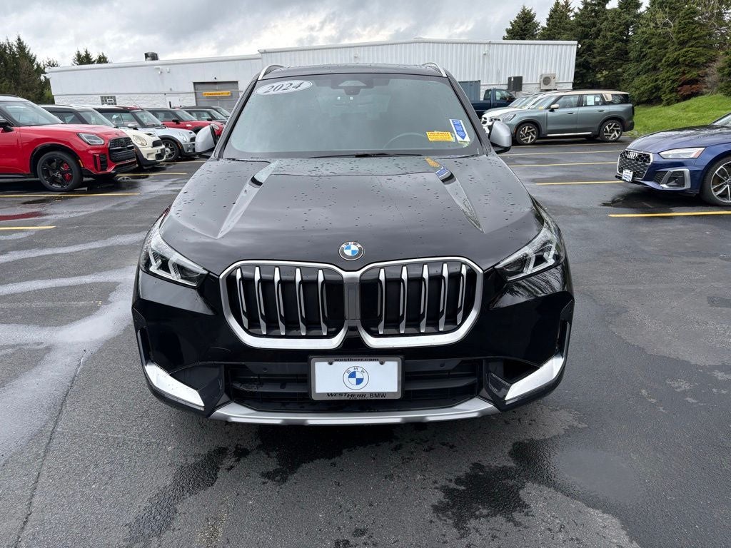 2024 BMW X1 xDrive28i