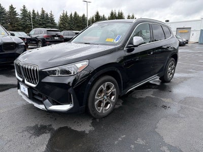 2024 BMW X1 xDrive28i