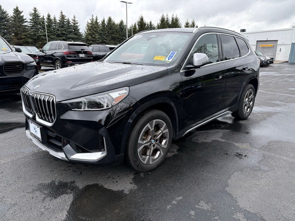 2024 BMW X1 xDrive28i