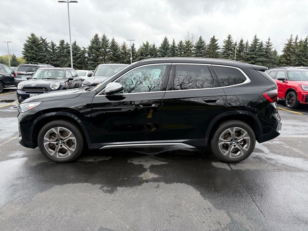 2024 BMW X1 xDrive28i