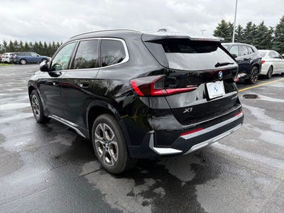 2024 BMW X1 xDrive28i