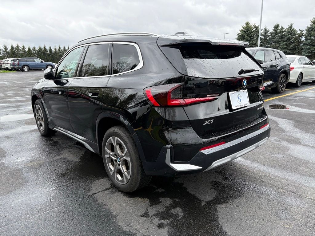 2024 BMW X1 xDrive28i